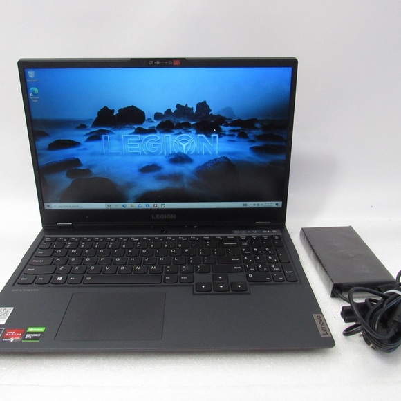 Lenovo Legion 5